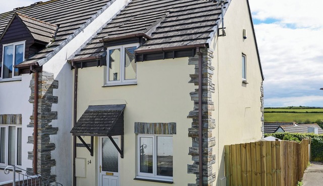 3 bedroom accommodation in Padstow in Padstow