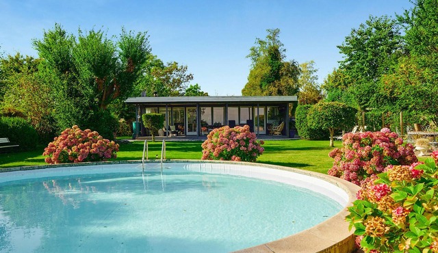 3 bedroom gorgeous home in Odder in Odder