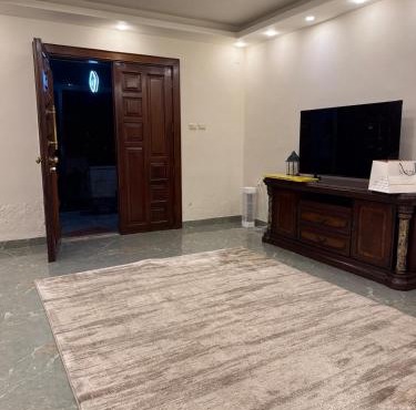 3 BR apartment, fully renovated