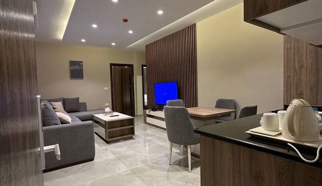 302 AL-NAJEH JRE Apartments For Rent ave
