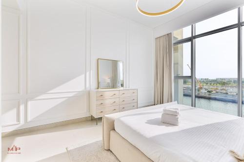 309 Canal Front Tower 1, Al Wasl