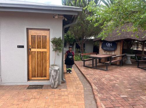 39 Shone GH in Postmasburg