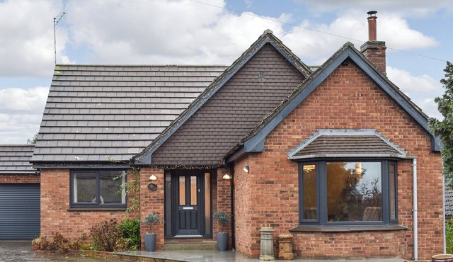 4 bedroom accommodation in Sleights, near Whitby in Whitby
