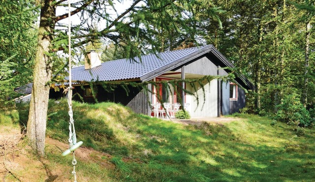 4 bedroom accommodation in Tim in Tim
