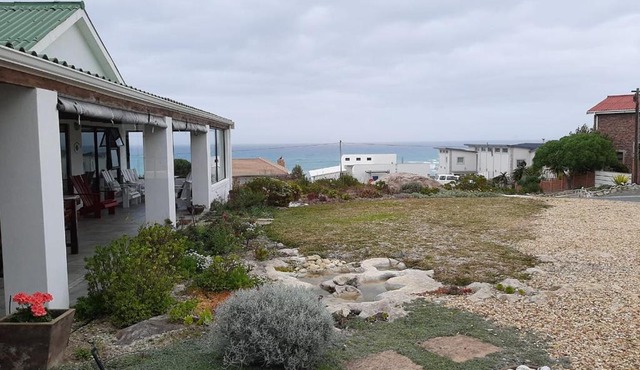 4 Margo in Struisbaai