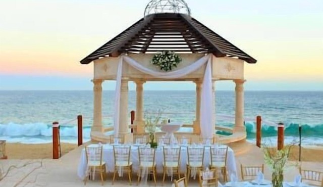 4 Penthouse Grand Solmar Land's End Resort Beach! in Cabo San Lucas