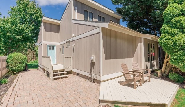 429 Third Avenue West Cape May in West Cape May