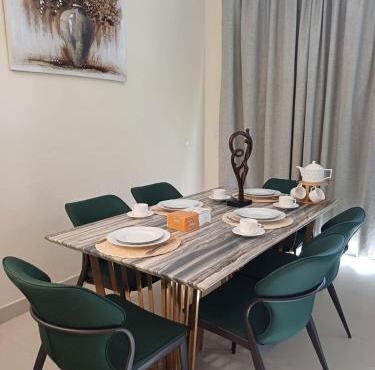 5 bedroom Villa - Dubai Hills