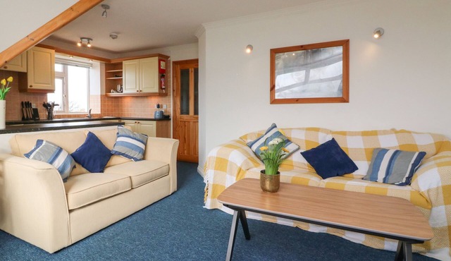 5 Seymour Villas in Woolacombe
