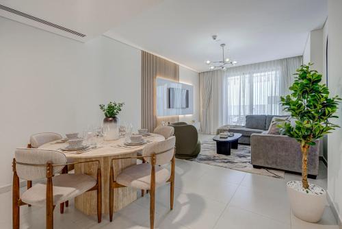 #54 High End 2BR in Mirdif hills