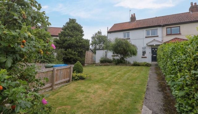 7 Dale End, Danby, North Yorkshire in Whitby