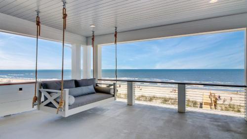 710 Ocean Boulevard by AvantStay in Mount Pleasant