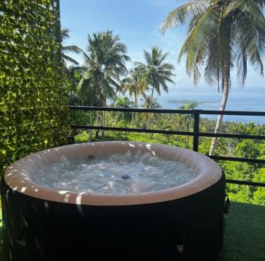 A hidden gem between sea and mountains in Santa Bárbara de Samaná