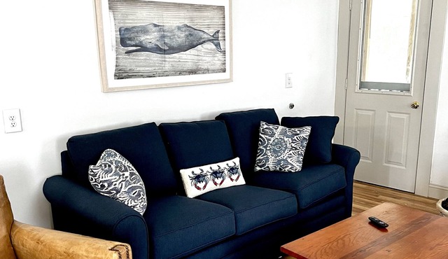 A wonderful September weekend available to book !
