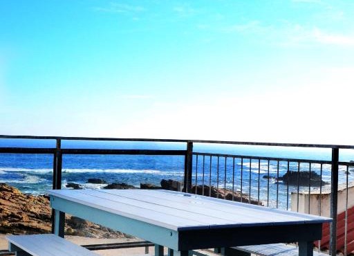Abalone Self-Catering in Lambertʼs Bay