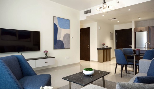 Abdali Views Apartments