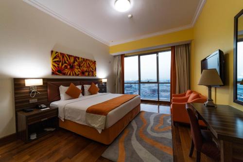 Abidos Hotel Apartment Dubai Land