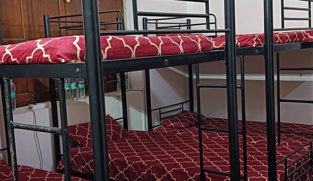 Accommodation In Prayagraj in Prayagraj