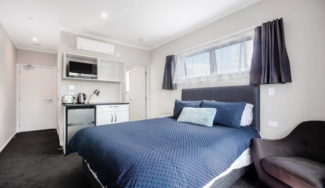 ACL Studio Units in Auckland