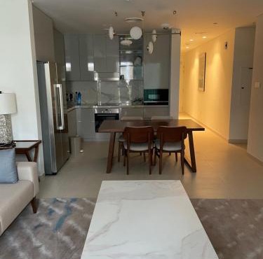 Address Beach Resort Residence Fujairah