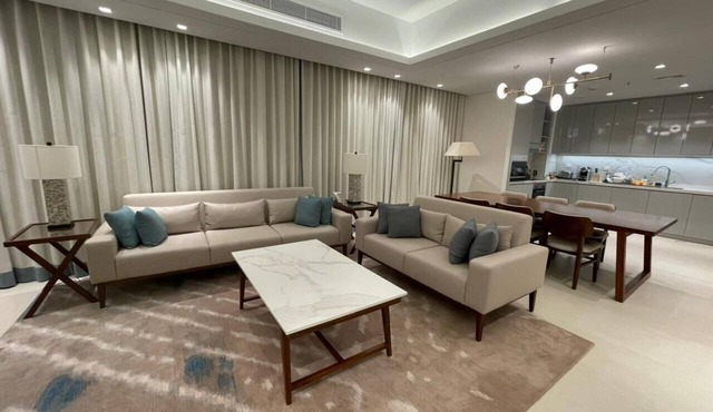 Address Residence Fujairah by Bespoke