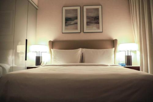 Address Resort Apartments Fujairah - 2 bedroom apartment