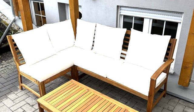 Adenauer Forst Ring Apartment - Hervorragend Geeignet für Langzeitmiete in Adenau