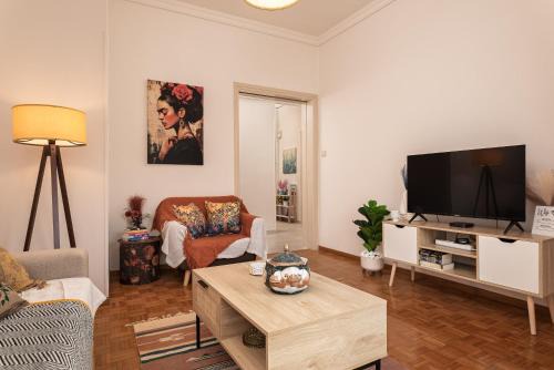 Aegealis Stay in Samos