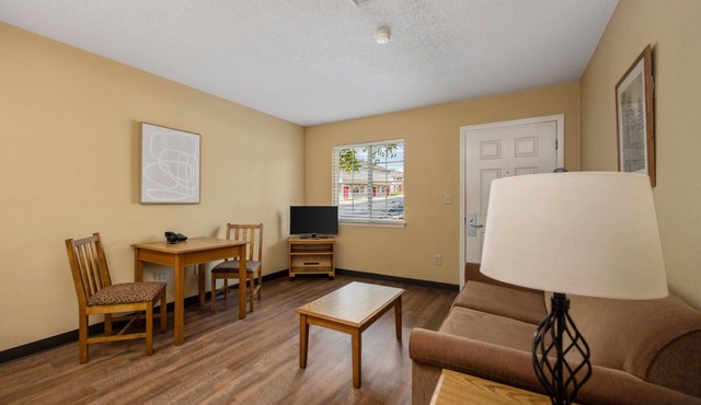 Affordable Suites Wilson