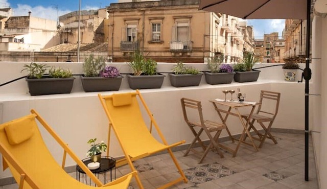 Agave a Siracusa - a due Passi da Ortigia in Siracusa