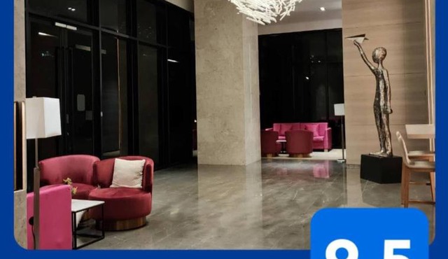 Ai Smart Home , Bangsar South in Kuala Lumpur
