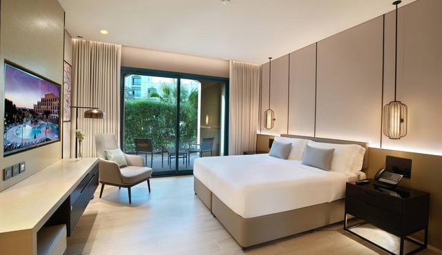 Al Ain Rotana