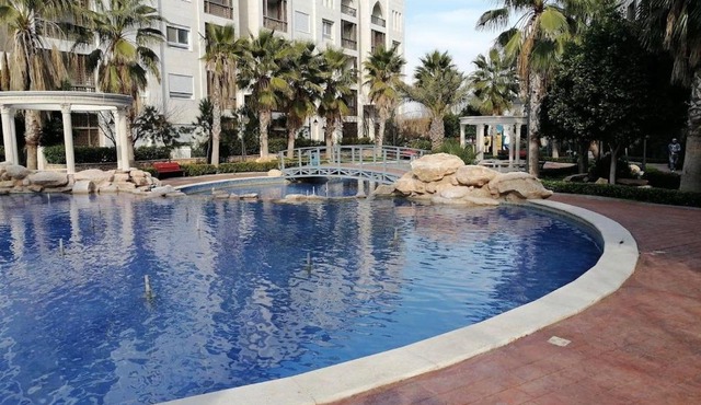 Al-Amaari Gardens Compound 3091