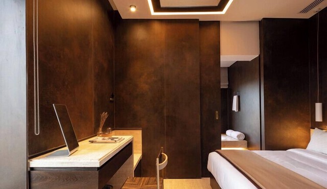 Al Faya Retreat by Sharjah Collection