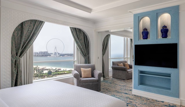 Al Habtoor Grand Resort, Autograph Collection®