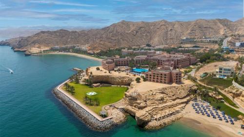 Al Husn Hotel Muscat - managed by Hilton