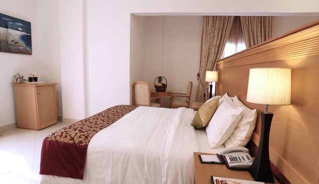 Al Maha International Hotel