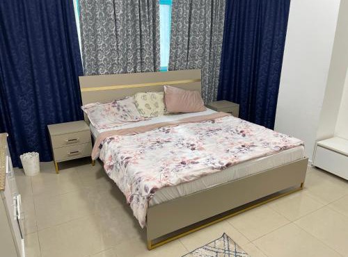 Al majaz 3 apartment
