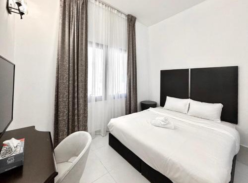 Al Manara Classic Deluxe Studio