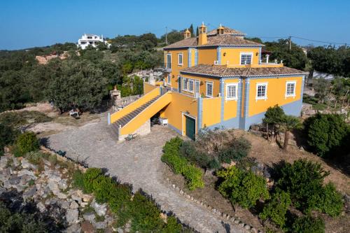 AL Monte Lusitano in Loule
