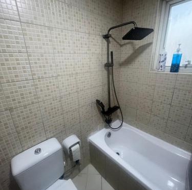 Al Nada Sea & Park View GuestHouse