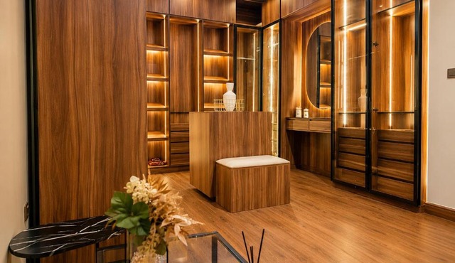Al Saada Luxury Twin Villa