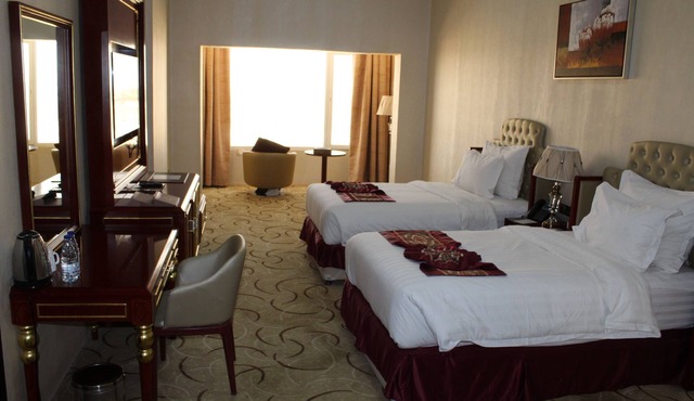 Al Salam Grand Hotel & Resort