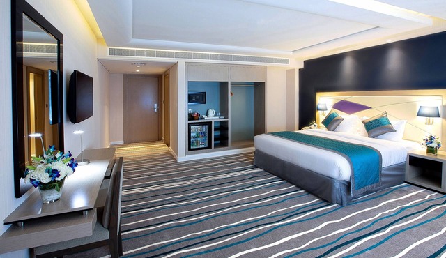 Al Sarab Hotel