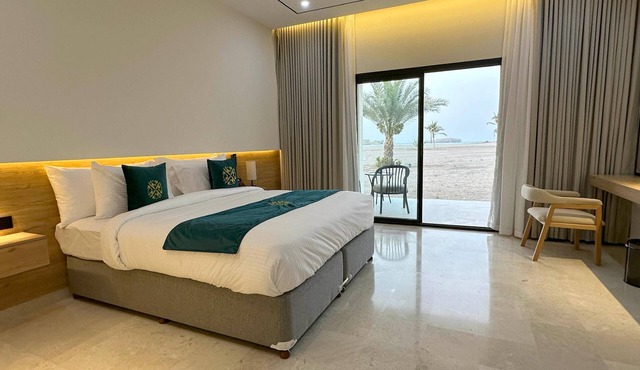 Al Sawadi Beach Resort & Spa