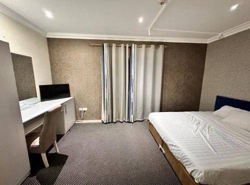 AL seef Hotel Apartments 1BR