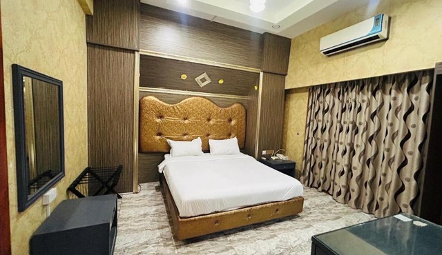 Al Shallalat International Hotel & Guesthouse