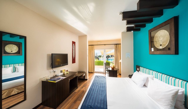 Al Wadi Hotel Sohar