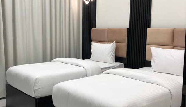 Al Zahra Hotel Apartments Ras Al Khaimah