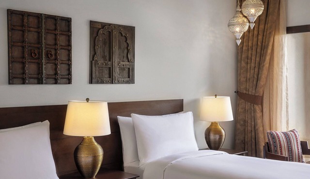 Aldhafra Resort, Vignette Collection by IHG